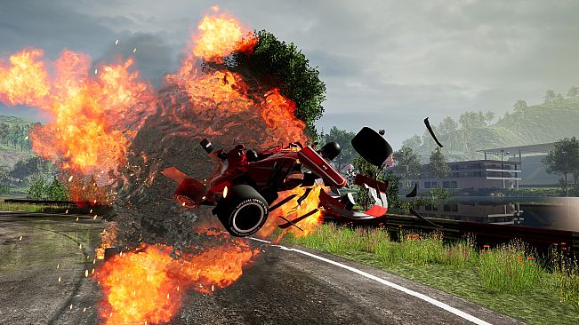 Speed 3 - Grand Prix