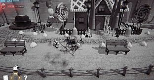Afterlife Dreams: Anna - Part I