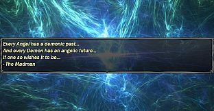 The Test: Secrets of the Soul