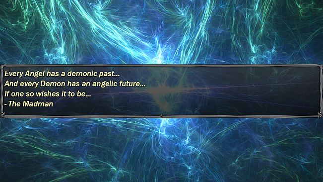 The Test: Secrets of the Soul