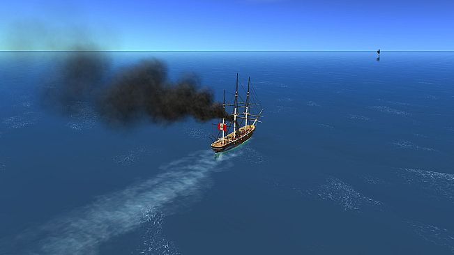 Clad in Iron: Chincha Islands 1866