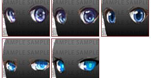 RPG Maker MZ - Heroine Character Generator 6 for MZ