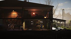 Into the Dead: Our Darkest Days