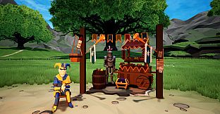 Agrou - Jester Skins