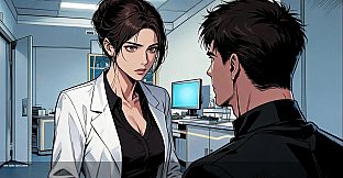 Queen's Trial of The Cool Doctor