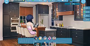 Love and Sex: Second Base - Lively World