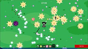 Mumagi: Stellar Saviors