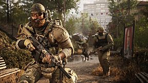 Project L33T: Prologue