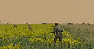 Combat Mission: Red Thunder - Battle Pack 1