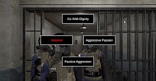 Deathpuddle: Choose Violence?