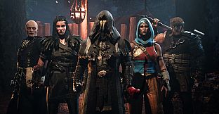 Hood: Outlaws & Legends - Season 3: Ostara - Battle Pass