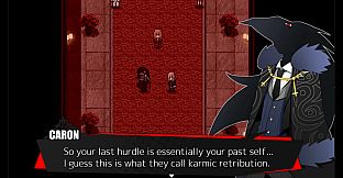 Noel the Mortal Fate Season Final Part 1