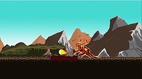 救公主？救个屁！ Save the princess？Save a fart！