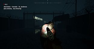 Infect Cam Soundtrack