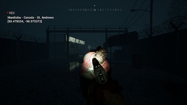 Infect Cam Soundtrack