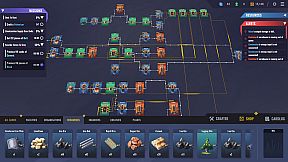 Factory Planner