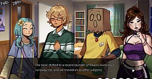 Doce Fim ~sweetend placebo~