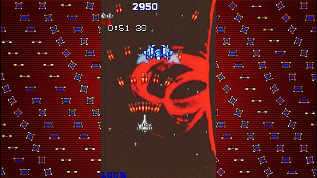 JUDGEMENT SILVERSWORD - Resurrection -