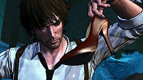 D4: Dark Dreams Don’t Die -Season One-