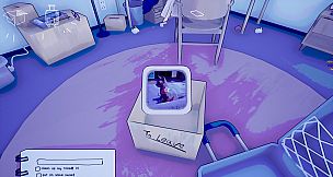 The August Before: Chapter One