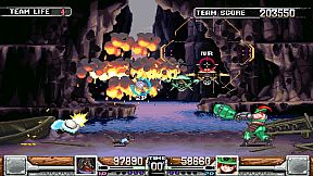 Wild Guns Reloaded
