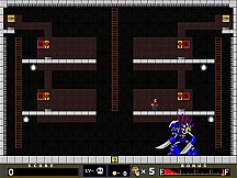 Karl's Kooky Warehouse