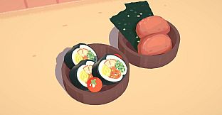 Bento Story