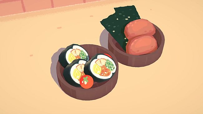 Bento Story