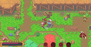 Magical Hellhound Lust