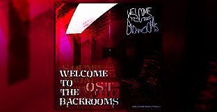 Welcome To The Backrooms Soundtrack