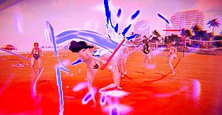 Splashira: Beach Storm