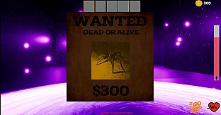 Bounty Hunter Horrors