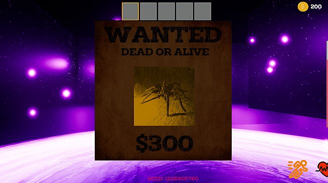 Bounty Hunter Horrors