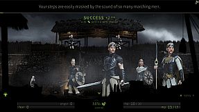 Sacred Fire: A Role Playing Game