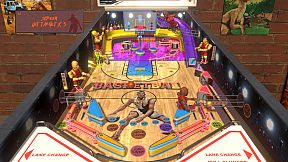 Pinball Jam