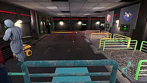 Shelter 78: Mutant Protocol PS4 & PS5