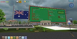 Virtual Earth Online