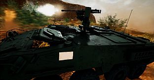 Hunting fields of Jackals