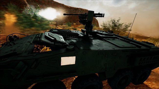 Hunting fields of Jackals