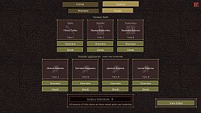 Never Second in Rome