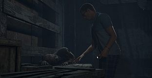 The Dark Pictures Anthology: Man Of Medan