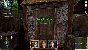 Strings of Fate XI: Magic dream