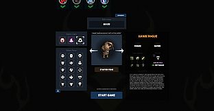 Tower Walker - The Northlanders