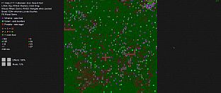 Whomers Ate My Lawn!