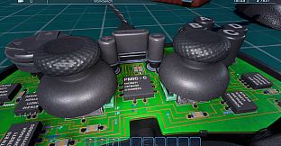 It Works: Electronics Repair Simulator - First Short Circuit