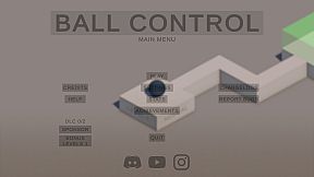 Ball Control