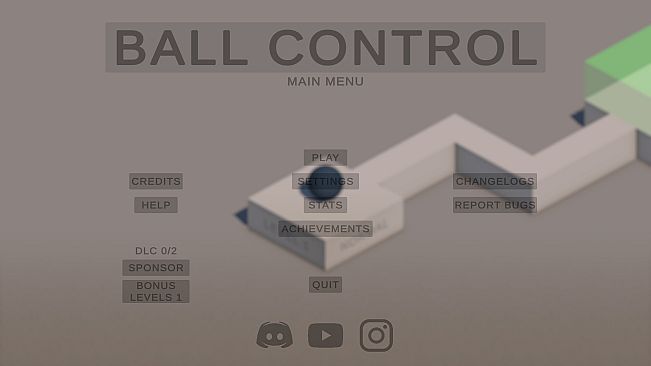 Ball Control