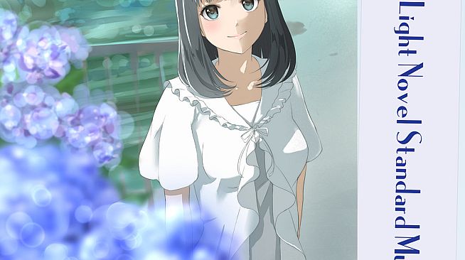 RPG Maker MV - Light Novel Standard Music Vol.2