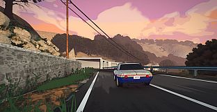 Ghosts of the Mountain Pass