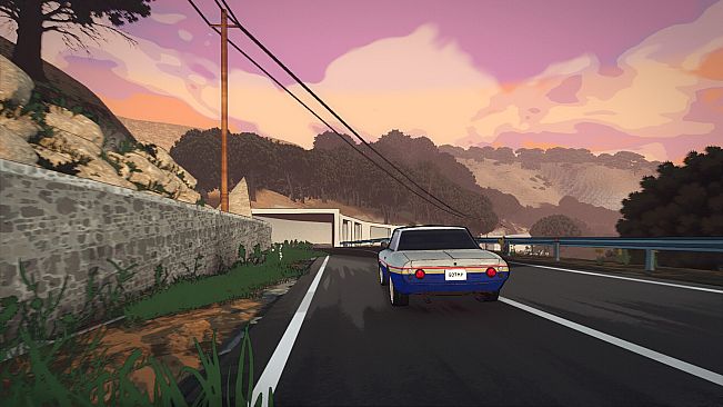 Ghosts of the Mountain Pass